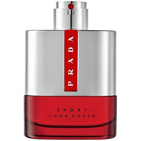 prada homme sport parfum|prada sport perfume 100ml.